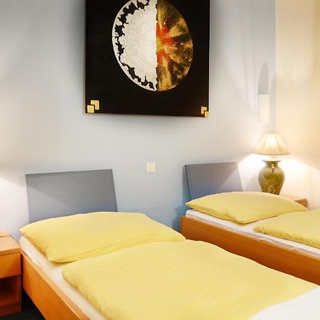 Hotel Imos Prague Room photo
