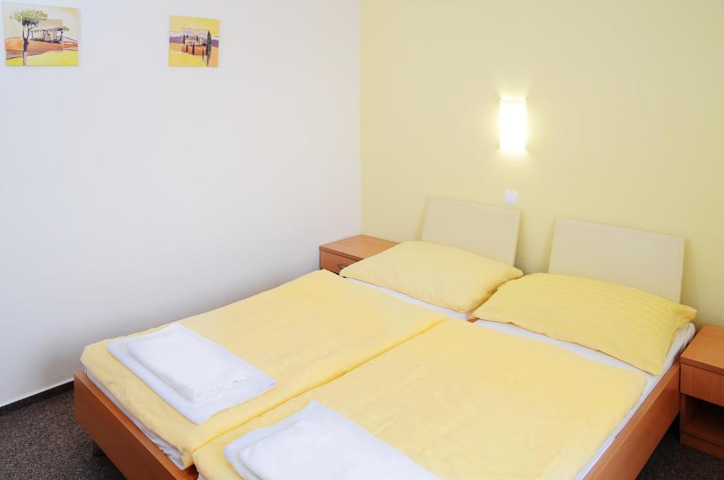 Hotel Imos Prague Room photo